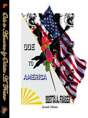 cover image of Ode to America